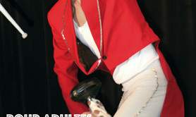 Stage de Clown pour adultes