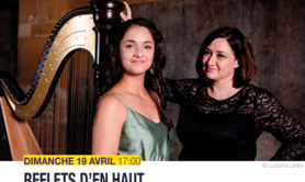 Concert Reflets d'en haut