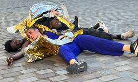 Compagnie l'Êttre-Louve  - 