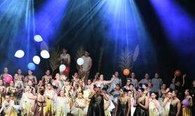 Ka'danse - Inscriptions école, cours de danse