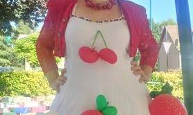 Cie La Siphonée - Clown, burlesque, Ballon sculpté