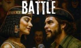 History Battle - Impro Héros Show