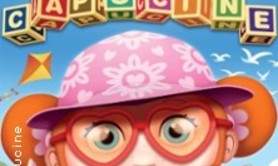 Les Vacances de Capucine - Théâtre à l'Ouest, Rouen