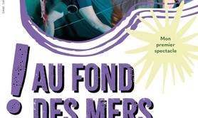 Au fond des mers