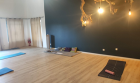 Espace créatif & artistique - RESIDENCES / REPETITIONS 