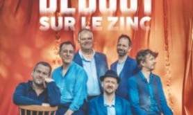 Debout Sur Le Zinc
