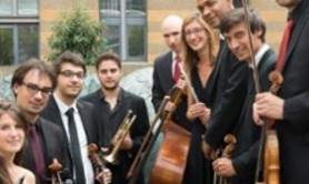 Dvorák, L'Âme Slave - Solistes de l'Orchestre de Chambre de Lyon