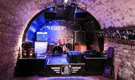 JAM in BASTILLE ts les Mardis (Entrée Libre)