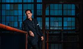KURT ELLING - JAZZ
