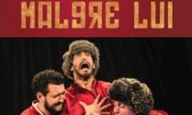 Le Médecin Malgré Lui - Théâtre Le Ranelagh, Paris