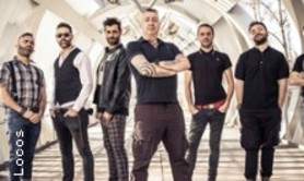 The Locos  - Ex Ska-P