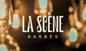 Comedy Night - La Scène Barbès, Paris