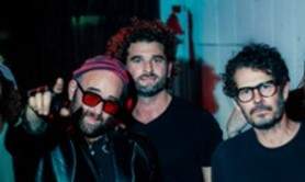 The Lanskies - Release Party