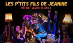 Les P'tits Fils de Jeanine - Picon Mon Amour - Les Frères Jackfruit