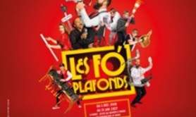 Les Fo'Plafonds - Le 13ème Art, Paris