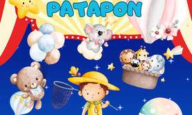 Le tour du monde en chanson de Patapon