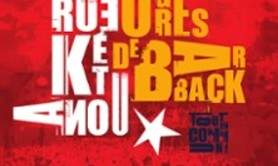 Les Ogres de Barback & La Rue Kétanou - Tous en Commun !