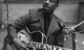 Wes Montgomery : Jazz n'Soul