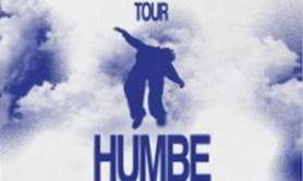 Humbe - Dueno Del Cielo Tour