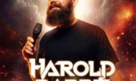 Relax Max Harold Barbé