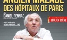 Ancien Malade des Hôpitaux de Paris - Théâtre Montparnasse, Paris