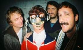 Forever Pavot + Yin Yin