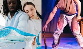 Soirée Partagée Sonance + J A R D I I N