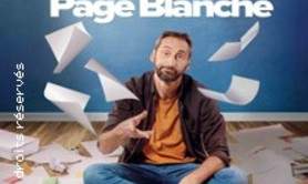 Arnaud Cosson - Le Syndrome de la Page Blanche ( Tournée )