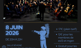 Orchestre symphonique