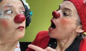Stage Clown de théâtre en immersion