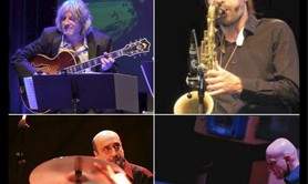 Claude Basso - Concert Jazz Exceptionnel 