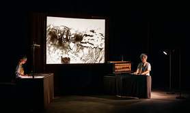 Dimanche super famille - La boule enchantée