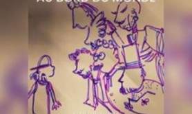 Jojo au bord du monde