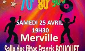 Soirée Génération 2026