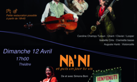 Week-end aux Halles de Montréal