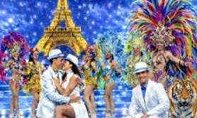 2 Brésiliens à Paris