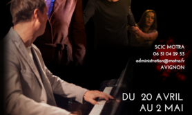 Restitution de Masterclass : Théâtre Brut 