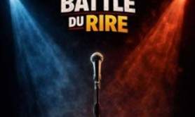 La Grande Finale du Battle du Rire