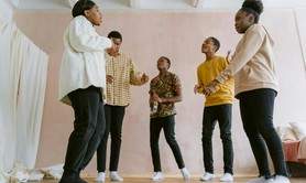 Stéphanie Duquesne Coopérative ORIU - Préparation aux épreuves orales