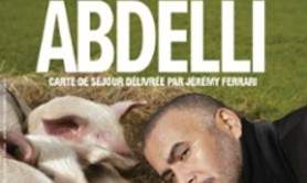 Lotfi Abdelli - Je suis bien chez vous