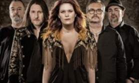Jessie Lee & The Alchemists Invitent Yarol Poupaud (fff)