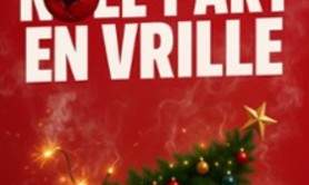 Nöel Part En Vrille