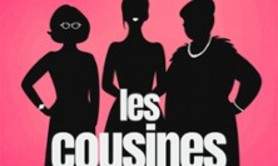 Les Cousines