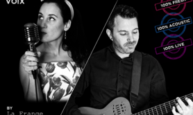 La Frange d'Elsa - Duo  Pop Fringe