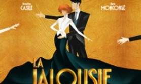 La Jalousie - Théâtre de la Michodière, Paris