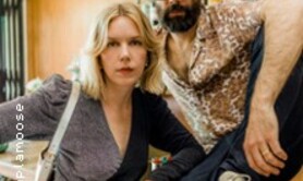 Pomplamoose