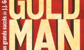 Goldmanmania