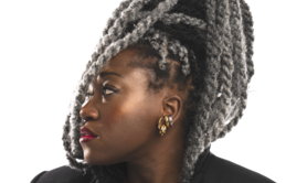At my softest de Mélissa Laveaux 