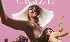 Totally Crazy - Billet valable 6 mois