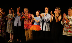 Quai de Scene - Atelier adultes débutants